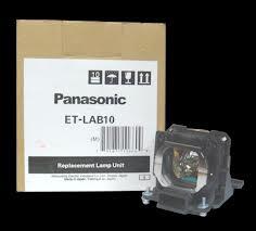 Lampu Projector Panasonic
