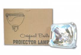 Lampu Projector Panasonic
