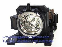 Lampu Projector Infocus
