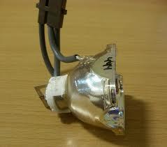 Lampu Projector Infocus