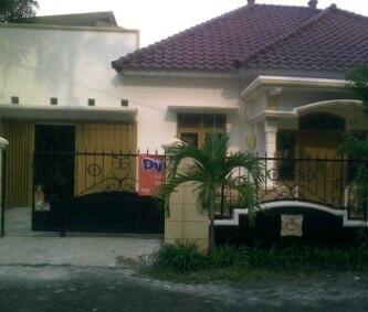 Dijual Rumah di Tidar Malang