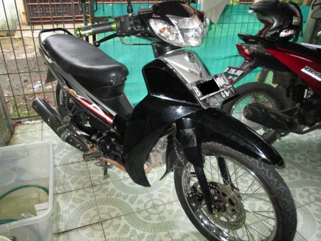 YAMAHA VEGA R 2006 MURAH SIAPA CEPAT DAPAT TANGSEL