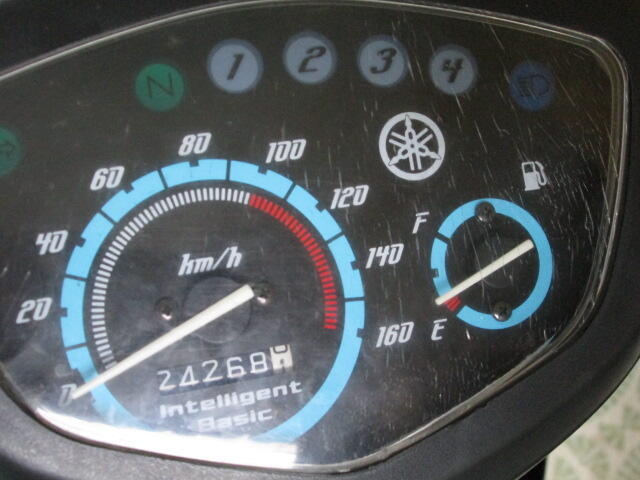 YAMAHA VEGA R 2006 MURAH SIAPA CEPAT DAPAT TANGSEL