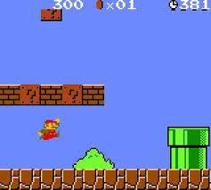 Masih inget game Nintendo ini gan..mengenang yuk???