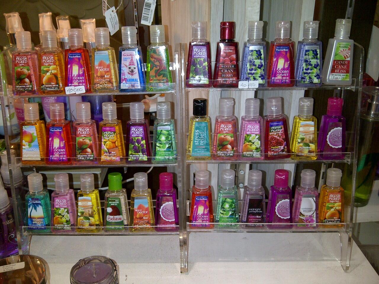 pocketbac original USA, pocketbac center, pocketbath body luxuries, reseller untung