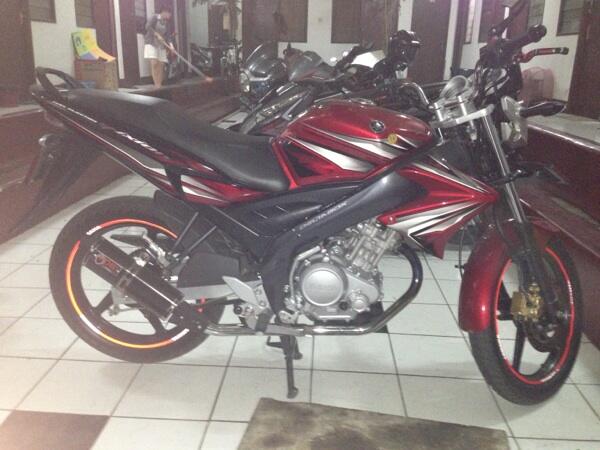 Vixion nov 2012
