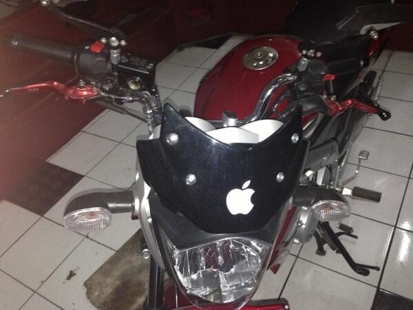 Vixion nov 2012