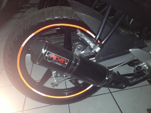 Vixion nov 2012