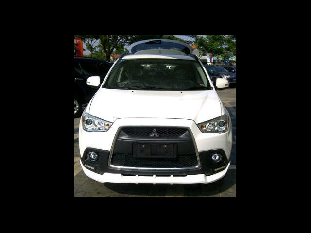 PAJERO SPORT DAKAR 2012 DISCOUNT UP 40-45JT ( HITAM )