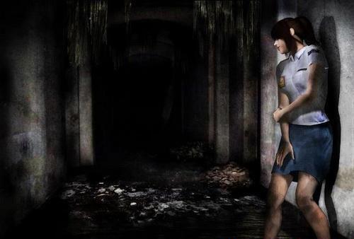 'DreadOut' Game Horor Buatan Anak Indonesia