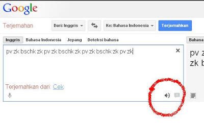 10 Rahasia dan Trik Situs Google Yang Unik