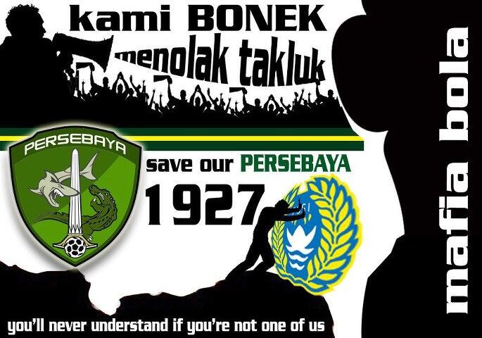 WAKETUM PSSI SOMPLAKK....