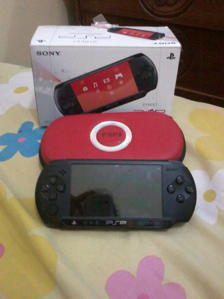 PSP 2000 PSP 3000 PSP go PSP 1000 PSP permanent PSP semi permanen PSP PSP BANDUNG