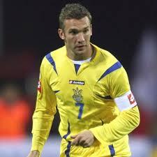 Masih Ingatkah Anda Dengan Andriy Shevcenko, &quot;Sheva&quot;? ( +PIC )