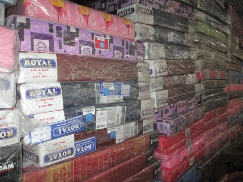 Terjual Jual kasur busa Royal Medicare (READY STOCK)  KASKUS