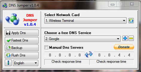 Masuk gan bagi yang punya modem Sm*rtfren yang kecepatannya kek kiong dijamin work