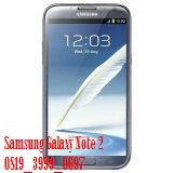 Samsung Galaxy Note 2