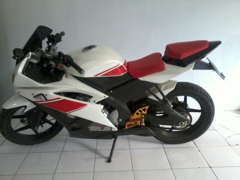 jual motor vixion full fairing body custom modifikasi cod cimahi-bandung