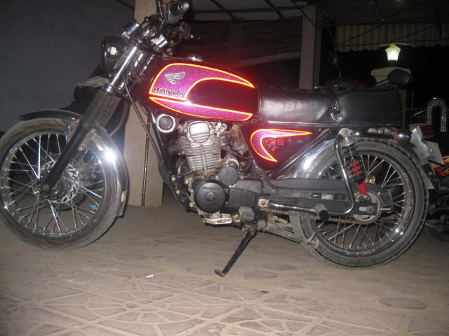 gl max bodi cb