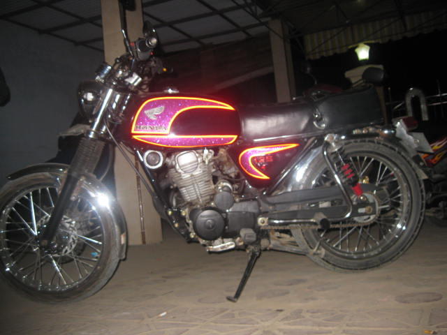 gl max bodi cb