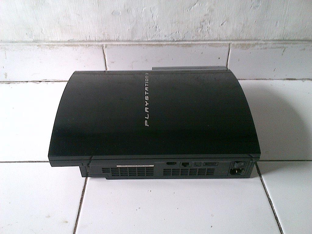 PS3 CFW ROGERO 4.30 (SATU JUTAAN)