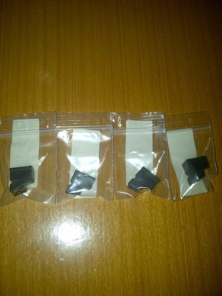 NEW&2ND AEG mutilan Sparepart(HARGA MASYARAKAT)