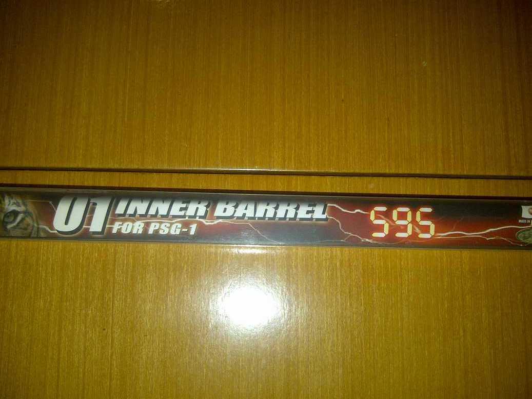 NEW&2ND AEG mutilan Sparepart(HARGA MASYARAKAT)