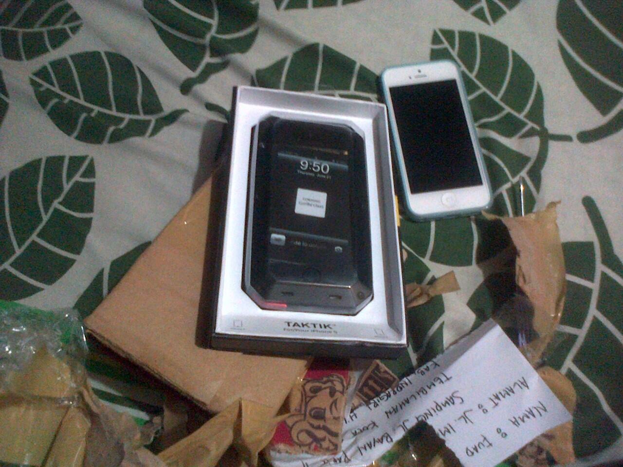 OFFICIAL WWW.ILUX-CASE.COM | ILUX GEMSTONE TESTIMONIAL