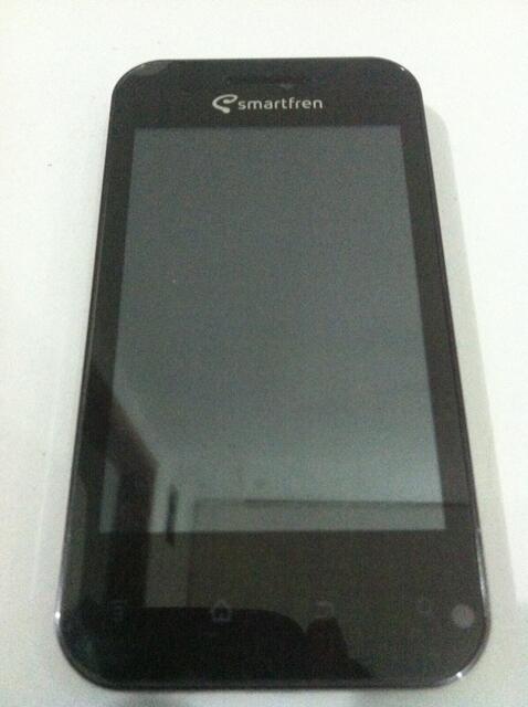 Smartfren Andromax E860 MURAH aja gan FULLSET