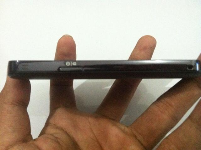 Smartfren Andromax E860 MURAH aja gan FULLSET
