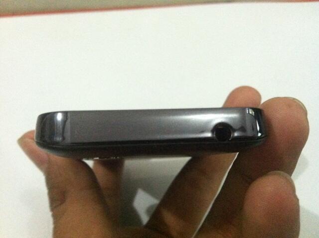 Smartfren Andromax E860 MURAH aja gan FULLSET