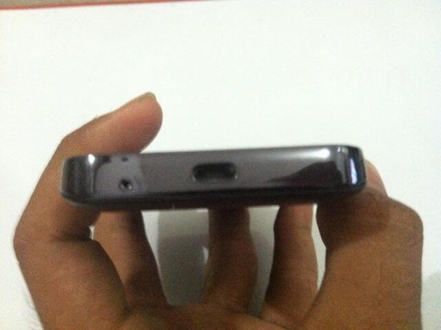 Smartfren Andromax E860 MURAH aja gan FULLSET
