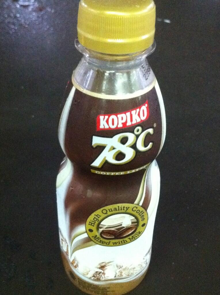 Minuman Terpanas di dunia (mendekati 100ºC) gan 