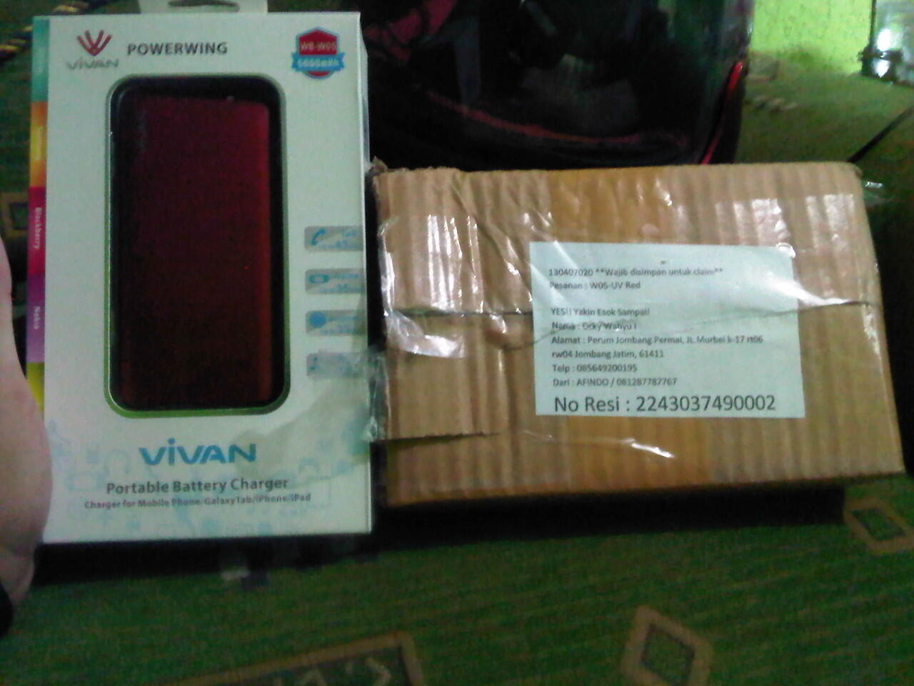 POWERBANK ROMOSS teknologi tercanggih saat ini, distributor need reseller, hrg promo
