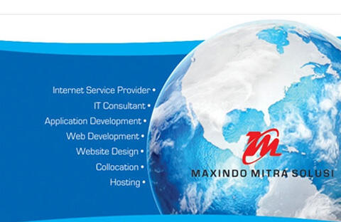 Job Vacancy as HR Recruitment Staff di PT. Maxindo Mitra Solusi