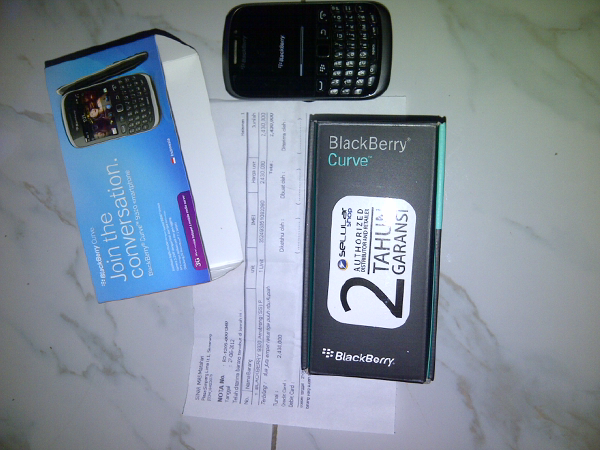 blackberry 9320 amstrong semarang