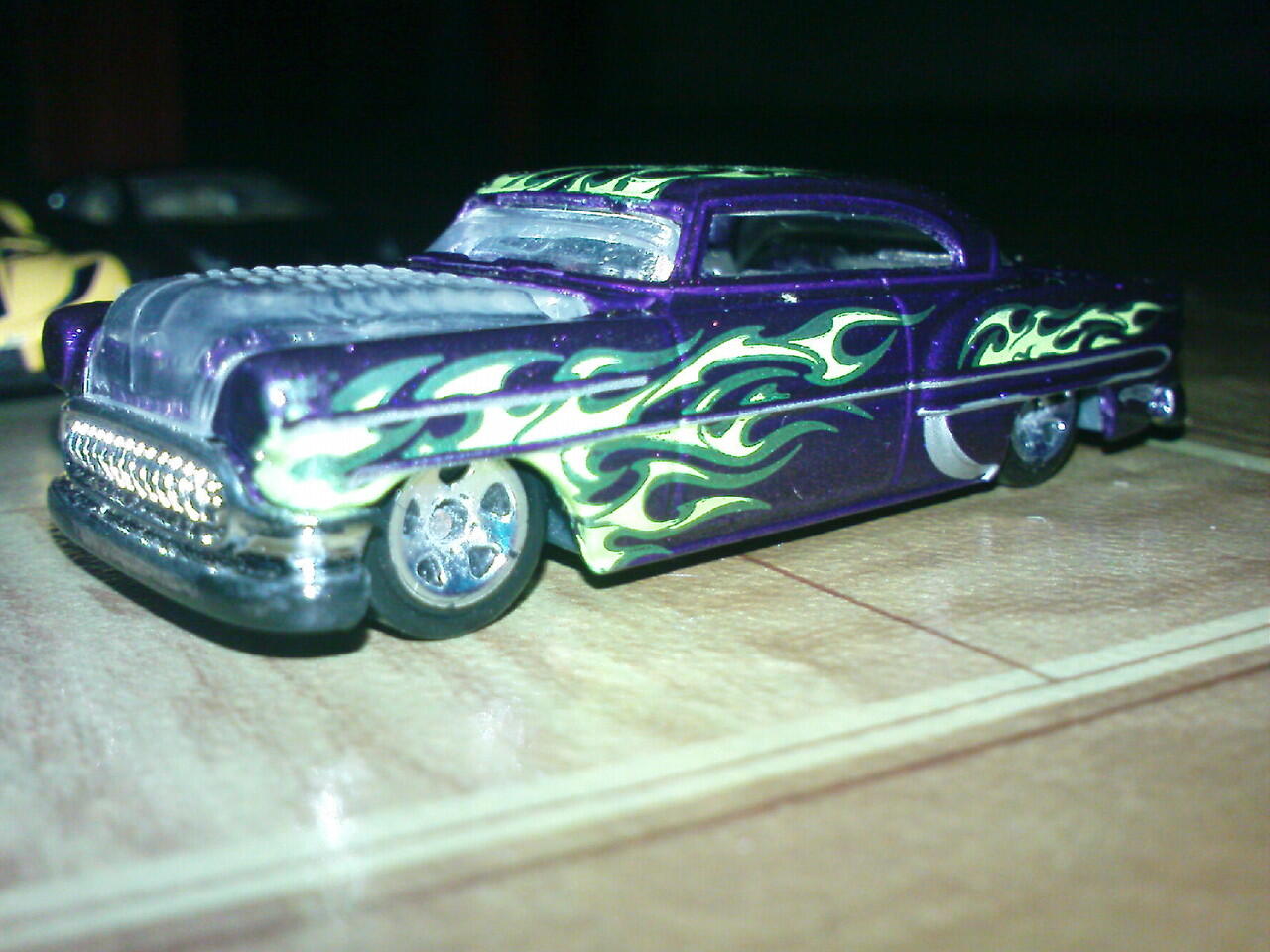 Foto Diecast