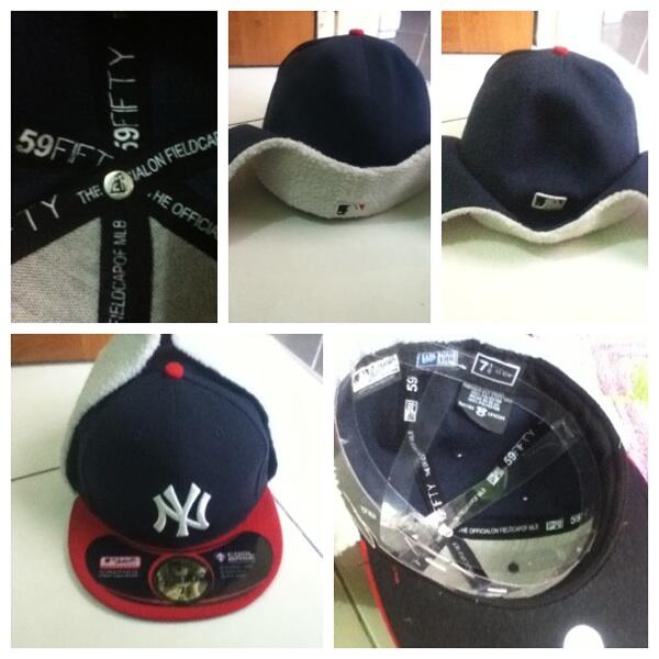 new era cap new