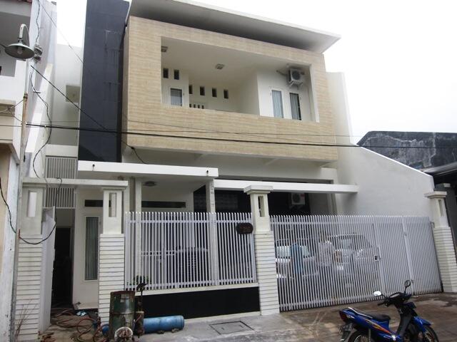 Dijual Rumah Mewah Surabaya