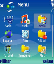  MUSIK MENAWAN DARI NOKIA N91