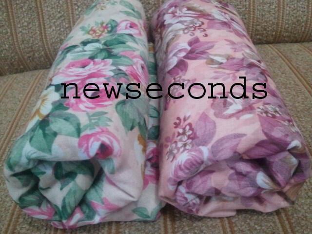 Shawl / Pashmina & Bross Murah