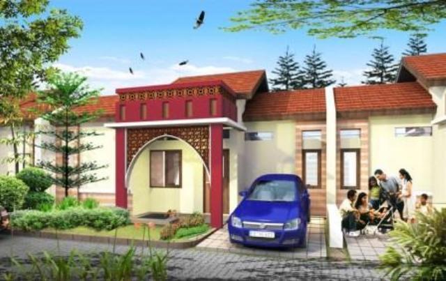 Dapatkan Rumah Idaman Dengan Cicilan Ringan