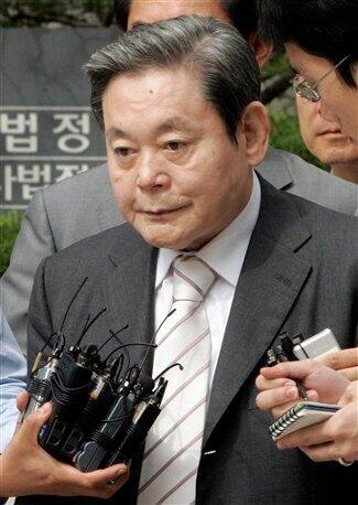 6 Fakta Menarik Tentang Samsung