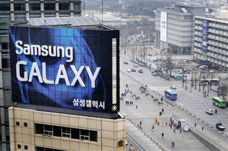 6 Fakta Menarik Tentang Samsung