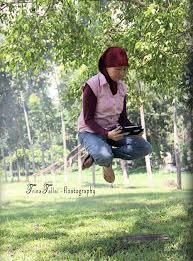 (Buat agan2 yg hobby fotografi) Cara Membuat Foto Levitasi Tanpa Editing