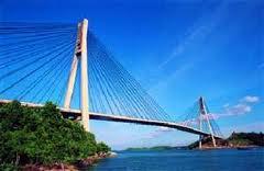 eksitis nya pulau batam