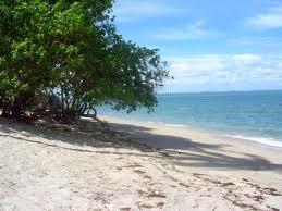 eksitis nya pulau batam