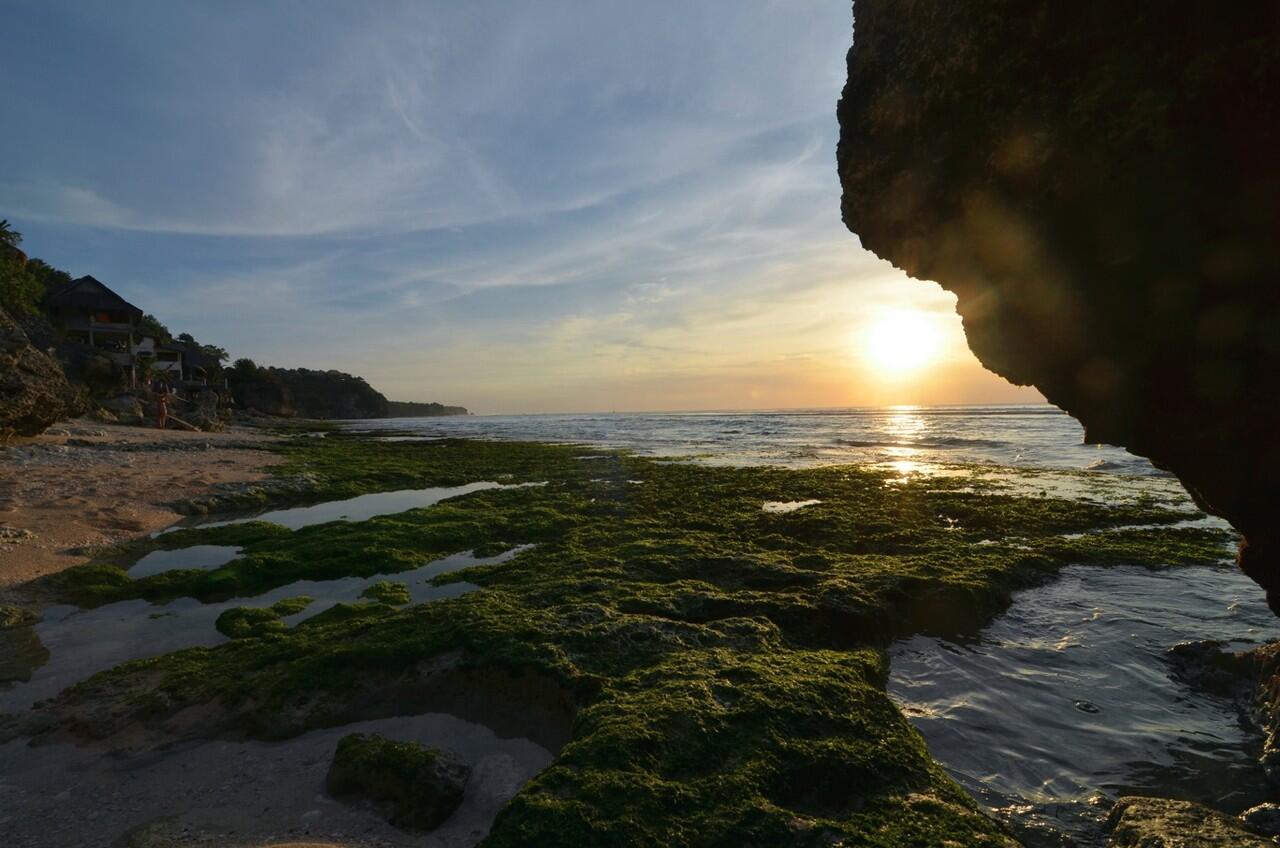 Pantai Terbaik di Pulau Bali yang Wajib Dikunjungi