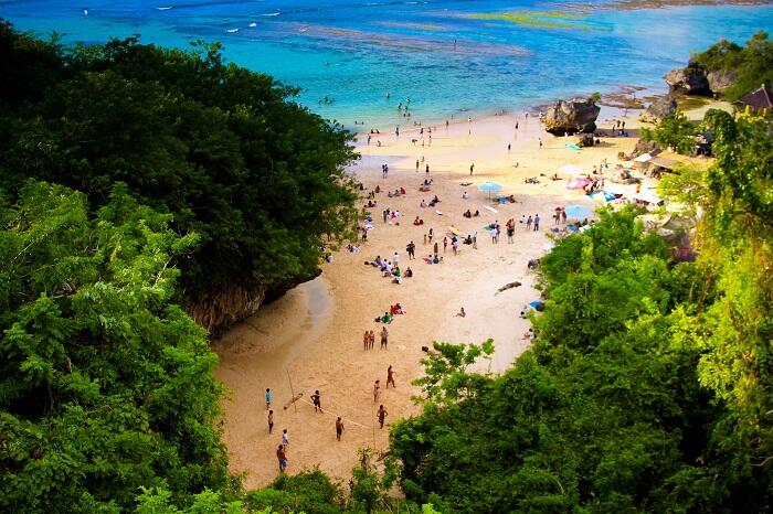 Pantai Terbaik di Pulau Bali yang Wajib Dikunjungi