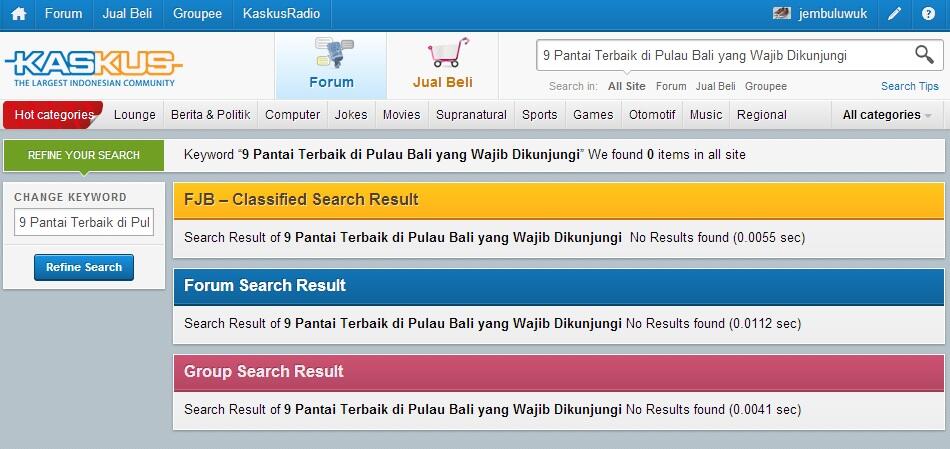 Pantai Terbaik di Pulau Bali yang Wajib Dikunjungi